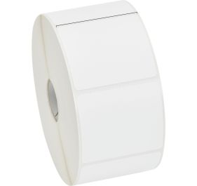Zebra 10010042 Barcode Label