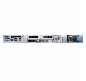Dell HCKY4 Server