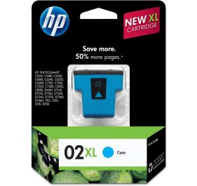 HP C8730WN#140 InkJet Cartridge