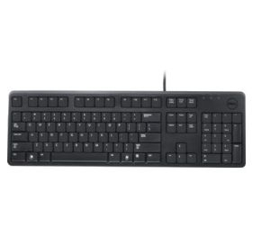 Dell DJ454 Keyboards