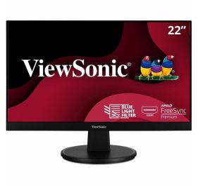ViewSonic VA2247-MH Monitor