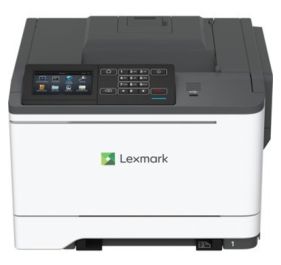 Lexmark 42CT091 Laser Printer