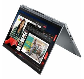Lenovo 21HQ0076US Two-in-One Laptop