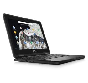Dell 04FHP Chromebook