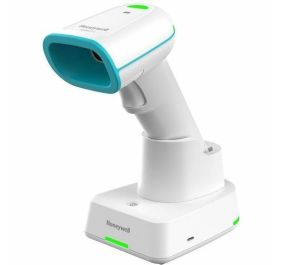 Honeywell 1962HSR-5USB-5-N Barcode Scanner