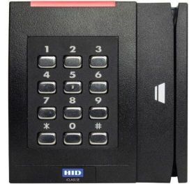 HID 925NTNNEK00101 Access Control Reader