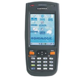 Datalogic P20-1001 Mobile Computer