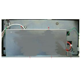 Zebra 105912G-157 Power Device