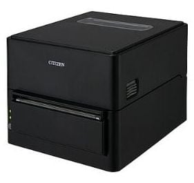 Citizen CT-S4500SNNUBK Receipt Printer