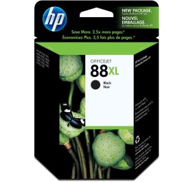 HP C9396AN#140 InkJet Cartridge