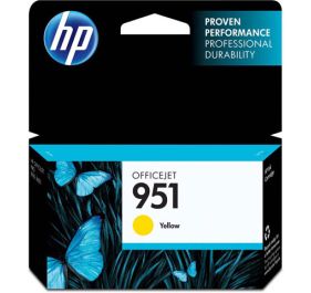 HP CN052AN InkJet Cartridge