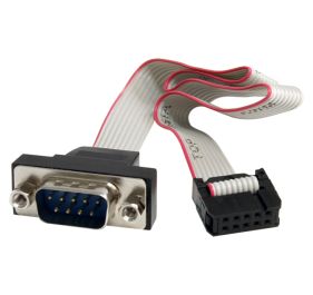 StarTech PNL9M16 Cables, Connectors, and Adapters
