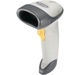 Zebra LS2208-1AZU0100ZR Barcode Scanner