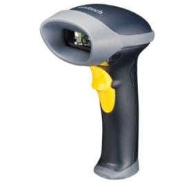 Unitech MS842e Barcode Scanner