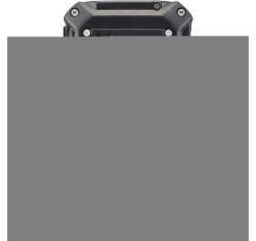 Panasonic FZ-X1ABABZZM Tablet