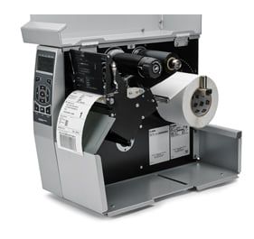 Zebra ZT51043-T01A000Z Barcode Label Printer