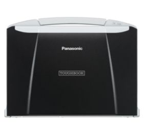 Panasonic CF-F9KWHZZ2M Rugged Laptop
