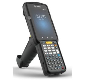 Zebra MC330X-GJ4EG4RW Mobile Computer