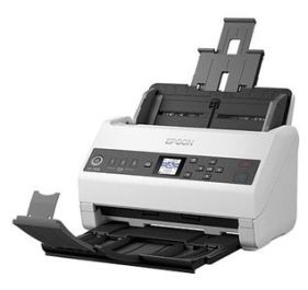 Epson B11B259201 Document Scanner