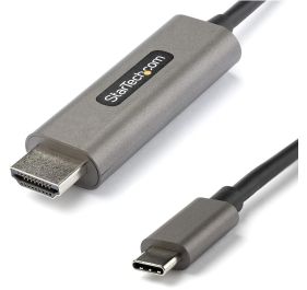 StarTech CDP2HDMM1MH Cables, Connectors, and Adapters