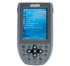 Unitech PA600-955ADG Mobile Computer