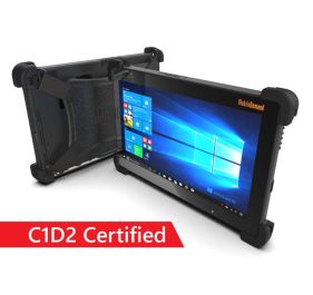 MobileDemand XT1680SV-IMG-C Tablet