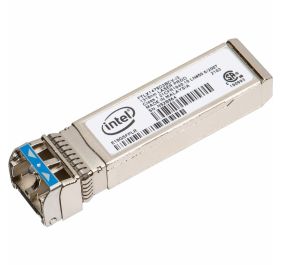Intel E10GSFPLR Network Transceivers & SFP Modules