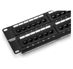 BCI TC-P48C6 Telecommunication Equipment