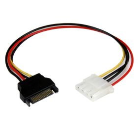 StarTech LP4SATAFM12 Cables, Connectors, and Adapters