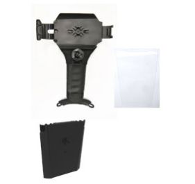 Zebra KIT-TC5X-WRBBNDL-01 Mounting Hardware and Stands