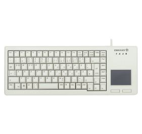 Cherry G84-5500LUMEU-0 Keyboards