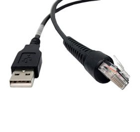 Unitech 1550-900127G Cables, Connectors, and Adapters
