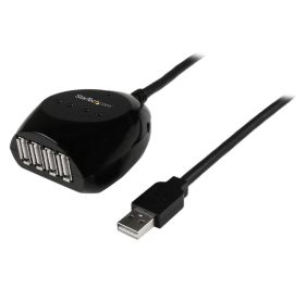 StarTech USB2EXT4P15M Cables, Connectors, and Adapters