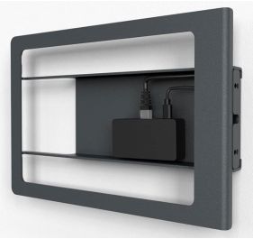 Heckler H633-BG Mounting Hardware and Stands