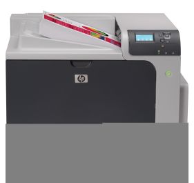 HP CC490A#BGJ Laser Printer