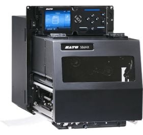 SATO S84/86NX Print Engine