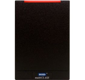 HID 920PMNNEKEA06U Access Control Reader