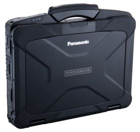 Panasonic FZ-40CZ00RKM Rugged Laptop