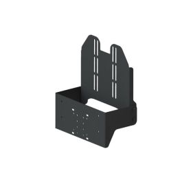 Gamber-Johnson 7160-1257 Mounting Hardware and Stands