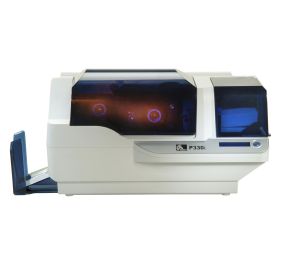 Zebra P330I-0M30C-ID0 ID Card Printer