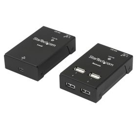 StarTech USB2004EXTV Cables, Connectors, and Adapters
