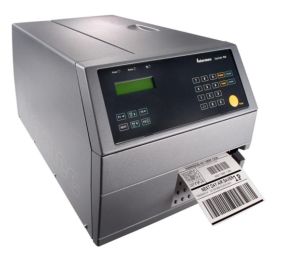 Intermec PX4B810000300020 Barcode Label Printer