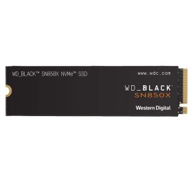 Western Digital WDS100T2X0E Drives