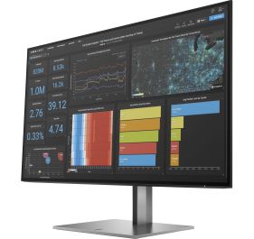 HP 1C4Z7AA#ABA Monitor