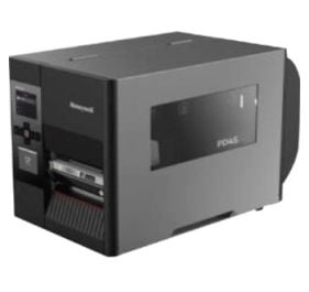 Honeywell PD4500B0030000200 Barcode Label Printer