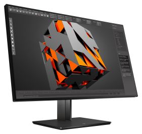 HP 1AA81A4#ABA Monitor