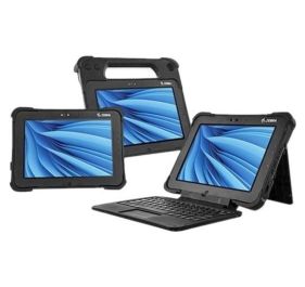 Zebra RTL10C0-0B11X1X Tablet