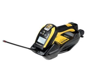Datalogic PM9100-D910RBK20 Barcode Scanner