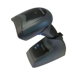 AirTrack S1-BT-0114R1982 Barcode Scanner