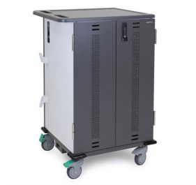 Ergotron YES36-CHR-1 Mobile Cart
